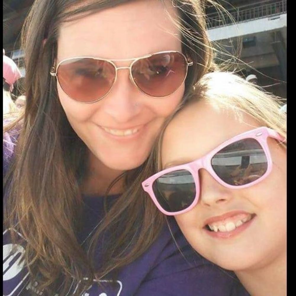 Meet your Posher, Natalie